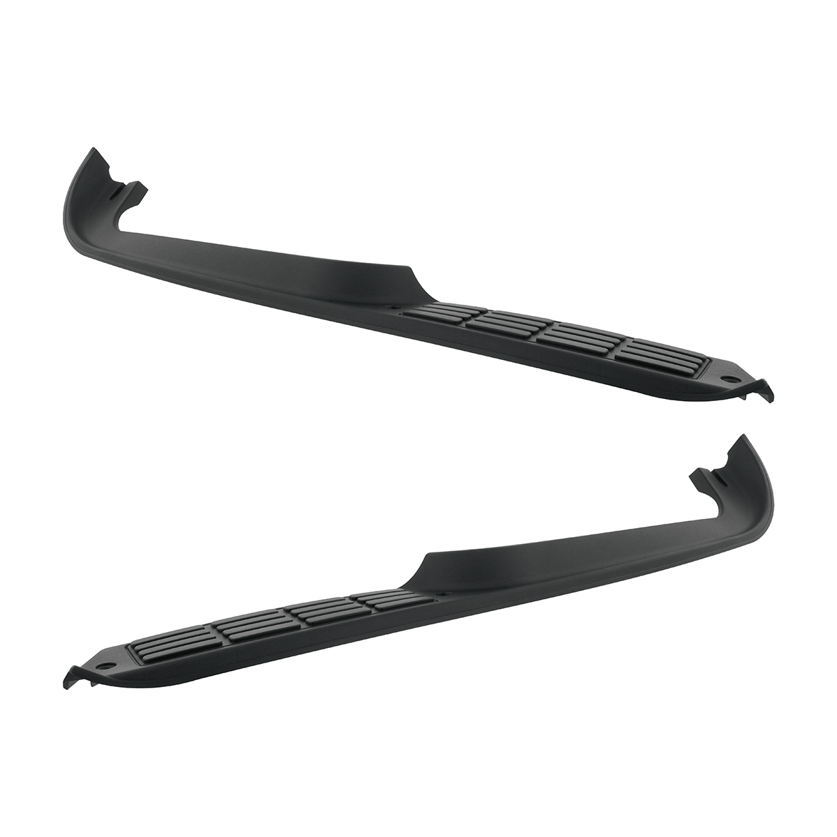 Door Sill Plates For 1978-1989 Chevrolet & GMC Trucks (Pair)