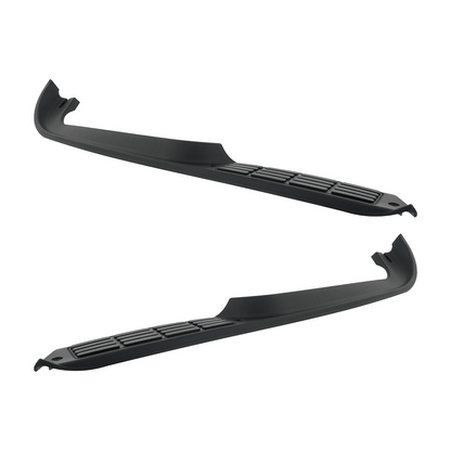 Door Sill Plates For 1978-1989 Chevrolet & GMC Trucks (Pair)