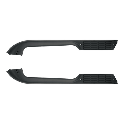 Door Sill Plates For 1978-1989 Chevrolet & GMC Trucks (Pair)
