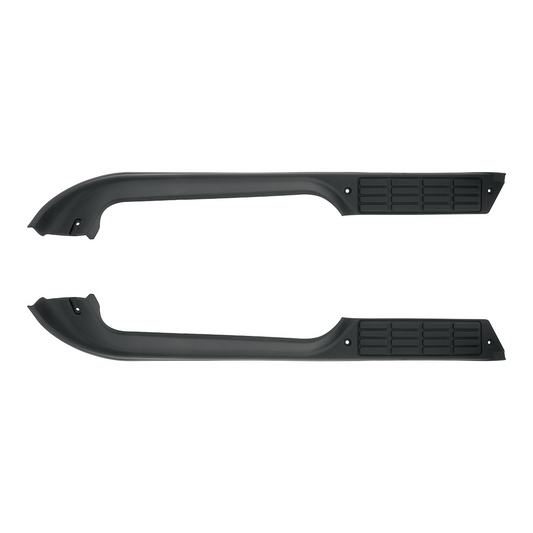 Door Sill Plates For 1978-1989 Chevrolet & GMC Trucks (Pair)