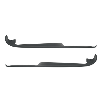 Door Sill Plates For 1978-1989 Chevrolet & GMC Trucks (Pair)