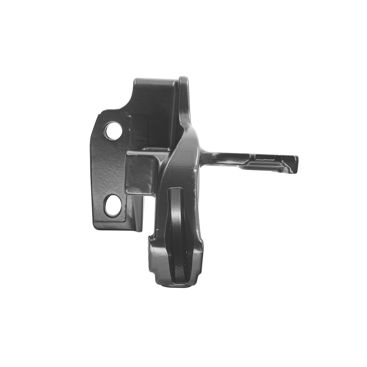 Bumper Bracket For 2013-2021 Kenworth T680-Driver and Passenger (2pcs)