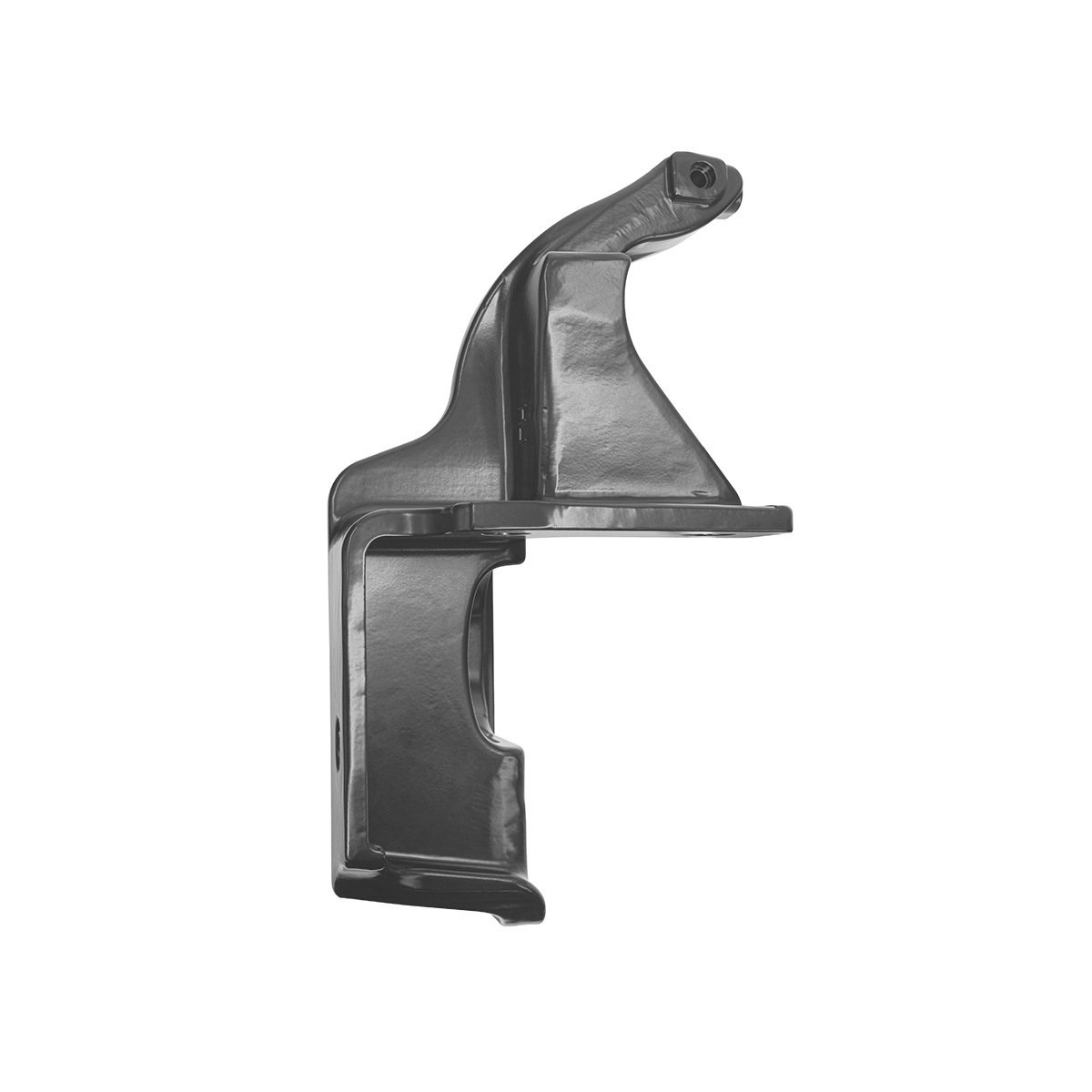 Bumper Bracket For 2013-2021 Kenworth T680-Driver and Passenger (2pcs)
