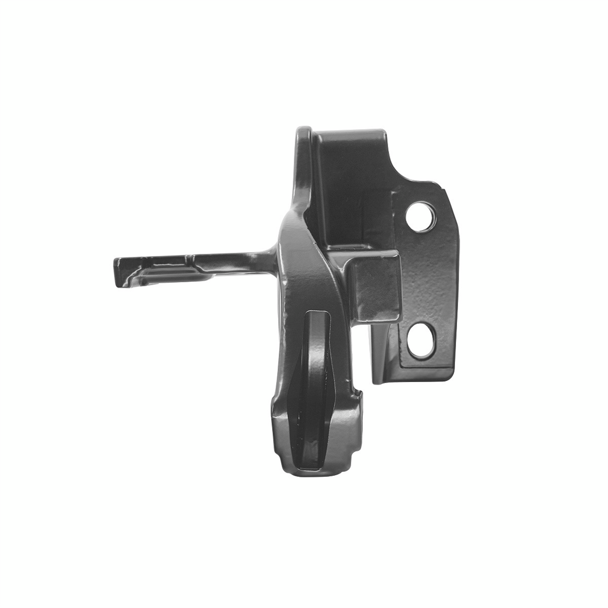 Bumper Bracket For 2013-2021 Kenworth T680-Driver and Passenger (2pcs)
