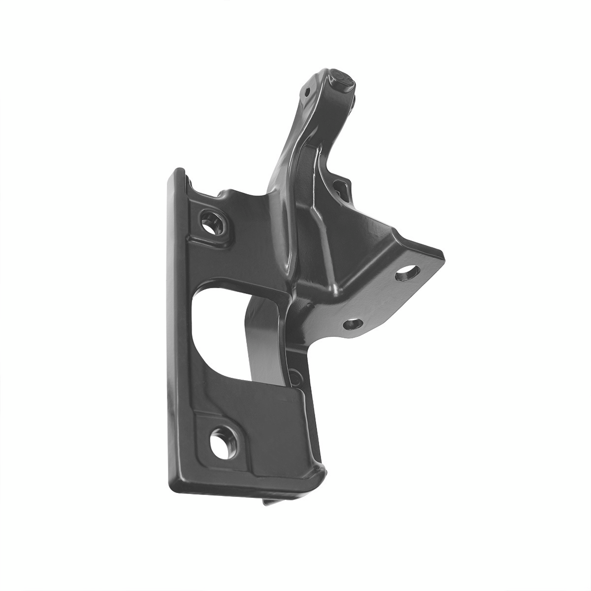 Bumper Bracket For 2013-2021 Kenworth T680-Driver and Passenger (2pcs)