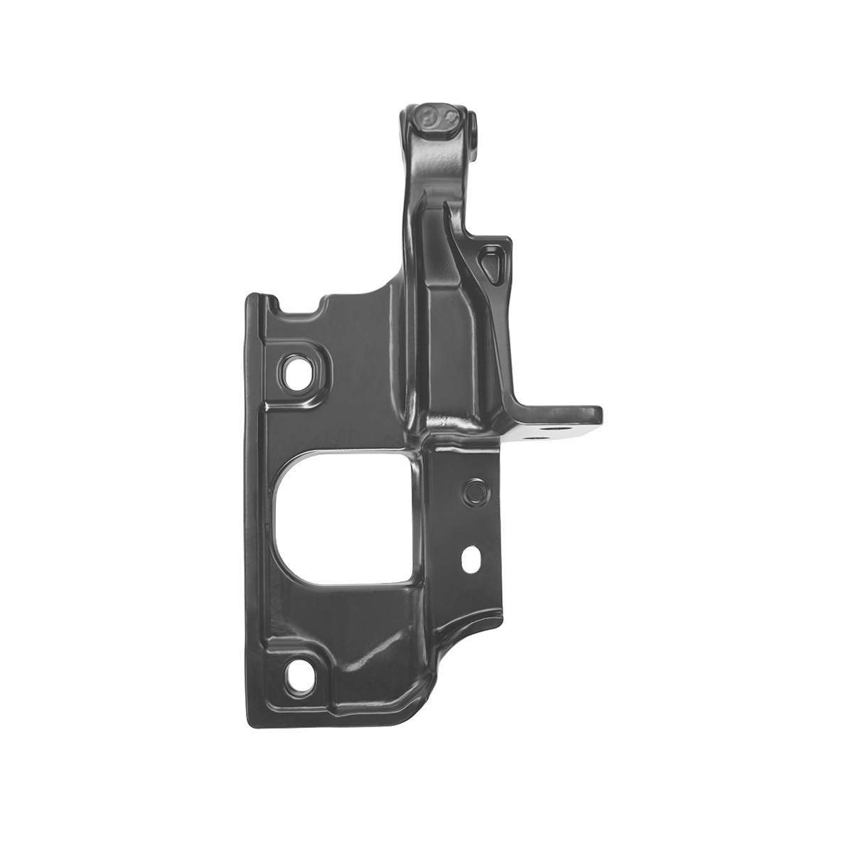 Bumper Bracket For 2013-2021 Kenworth T680-Driver and Passenger (2pcs)