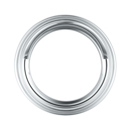 Small Gauge Cover For Peterbilt - Classic Design