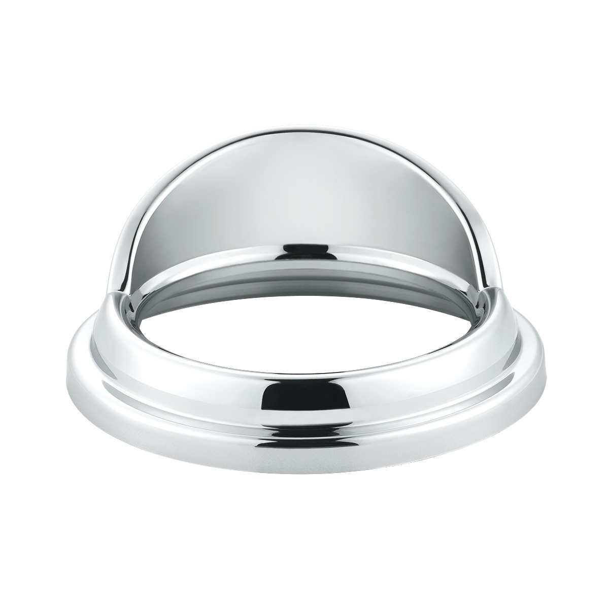 Small Gauge Cover For Peterbilt - Classic Design