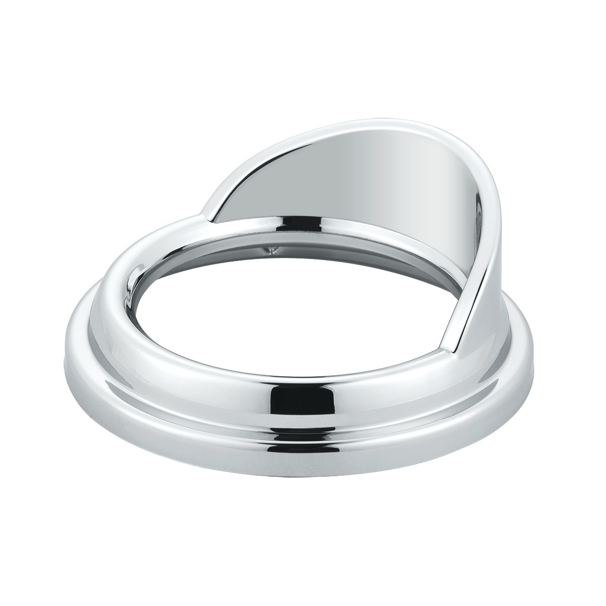 Small Gauge Cover For Peterbilt - Classic Design