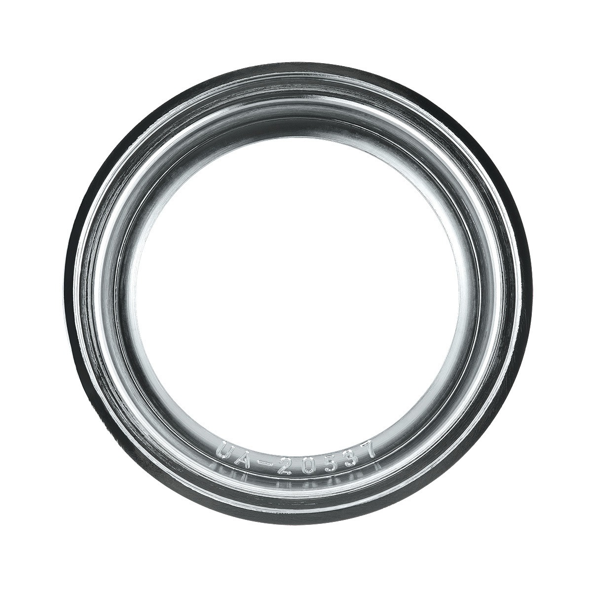 Small Gauge Cover For Peterbilt - Classic Design