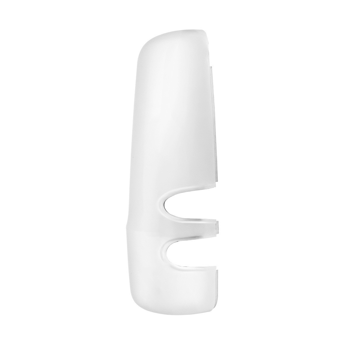 Chrome Mirror Cover For 2013-2026 Kenworth T680-Passenger