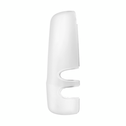 Chrome Mirror Cover For 2013-2026 Kenworth T680-Passenger