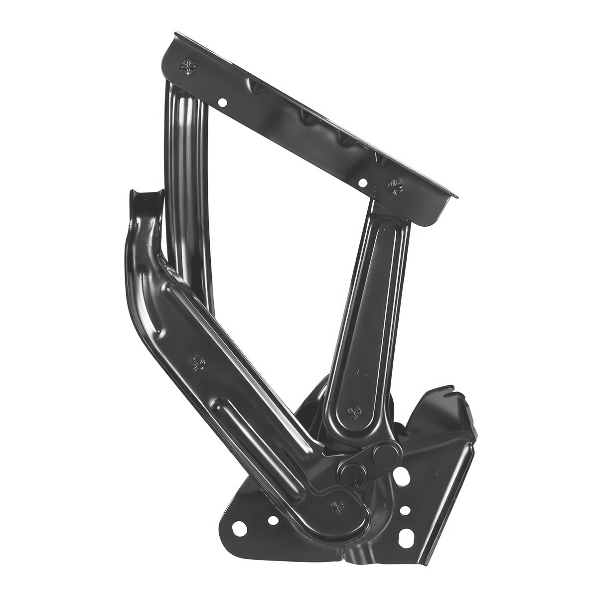 Hood Hinge For 1967-1972 Chevrolet & GMC Truck - R/H