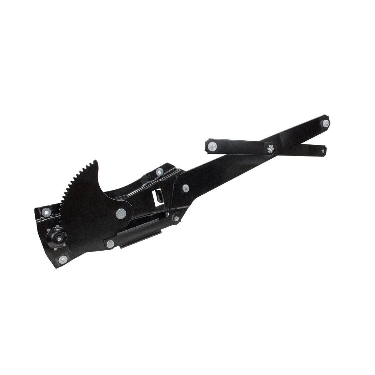 Window Regulator For 1960-1963 Chevrolet & GMC Truck - L/H