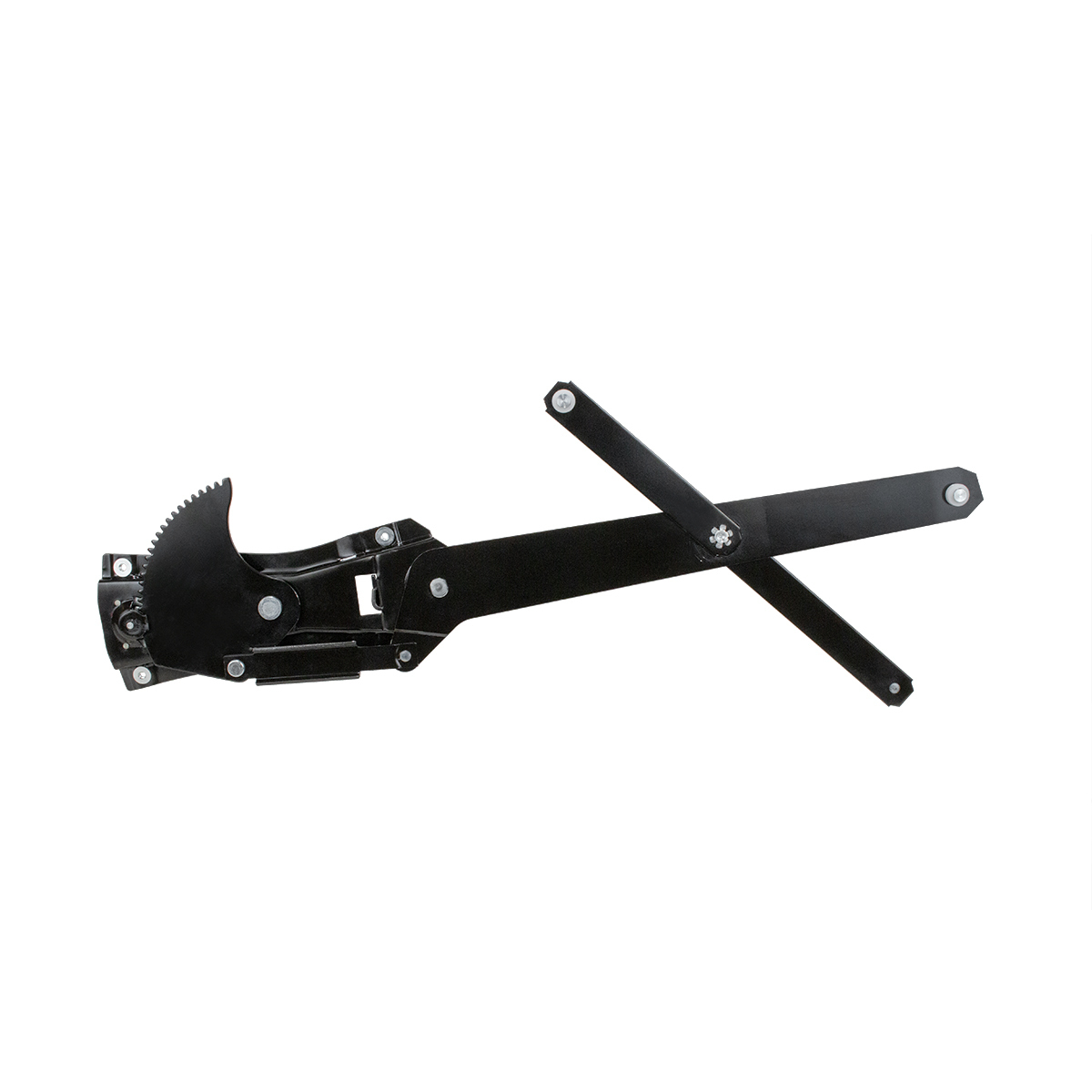Window Regulator For 1960-1963 Chevrolet & GMC Truck - L/H