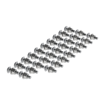 Aluminum Billet Style Grille Insert With Horizontal Bars For Peterbilt 389