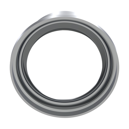 Speed/Tachometer Gauge Cover With Visor For Freightliner/Peterbilt - Classic Design