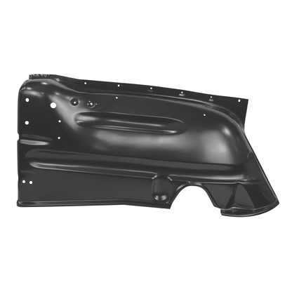 Inner Fender For 1947-1955 1st Series Chevrolet & GMC Truck - RH
