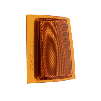 Front Side Reflector For 1994-2002 Chevrolet Truck- L/H