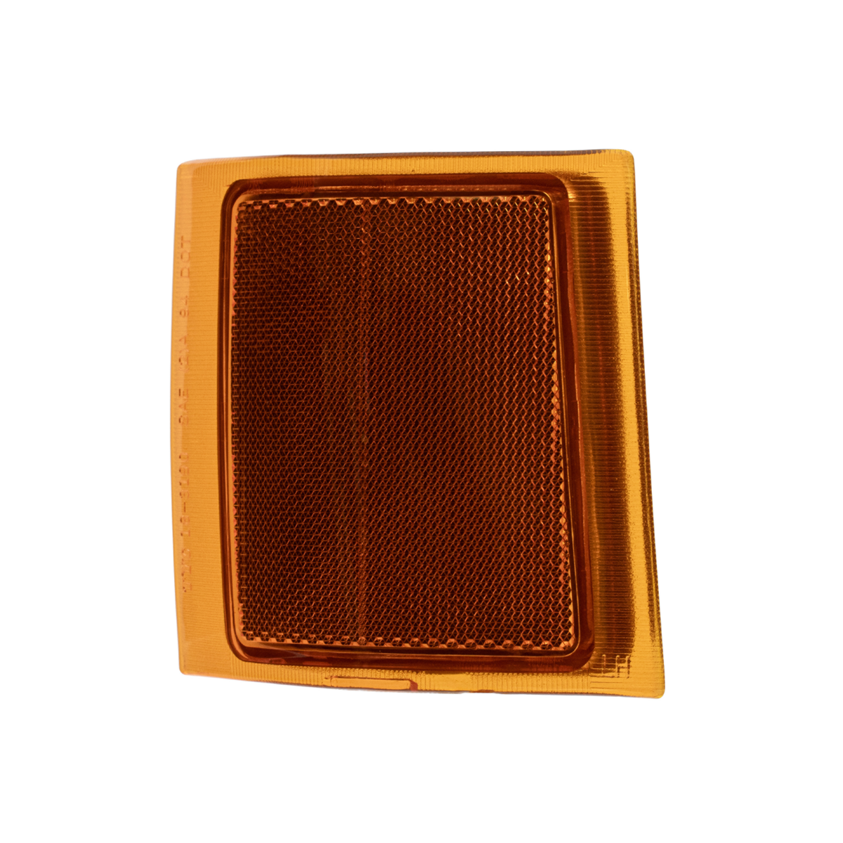 Front Side Reflector For 1994-2002 Chevrolet Truck- L/H