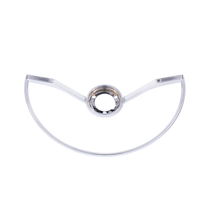 15-3/4" steering wheel for 1962-1971 Volkswagen Beetle/Karmann Ghia/Type 3 - Grey