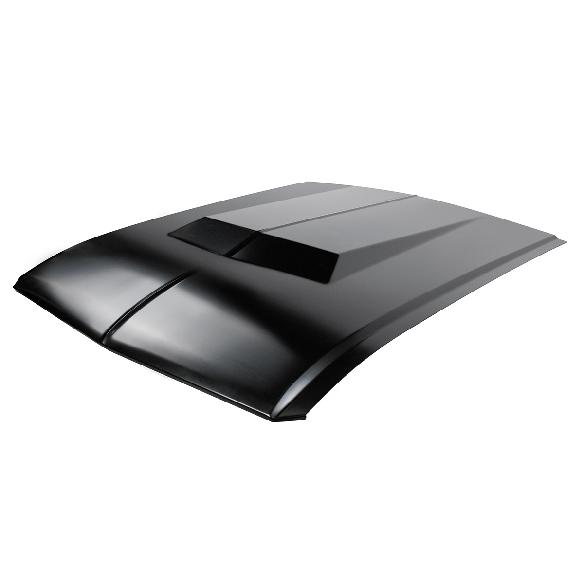 Eleanor Style Steel Hood For 1967-68 Ford Mustang Coupe, Convertible, & Fastback