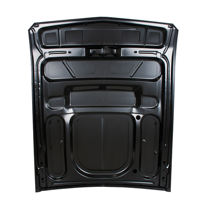Eleanor Style Steel Hood For 1967-68 Ford Mustang Coupe, Convertible, & Fastback