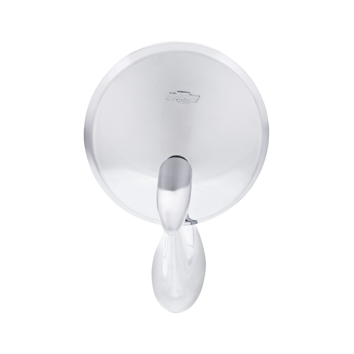 Exterior Mirror With Bow Tie Logo For 1959-60 Chevy Impala