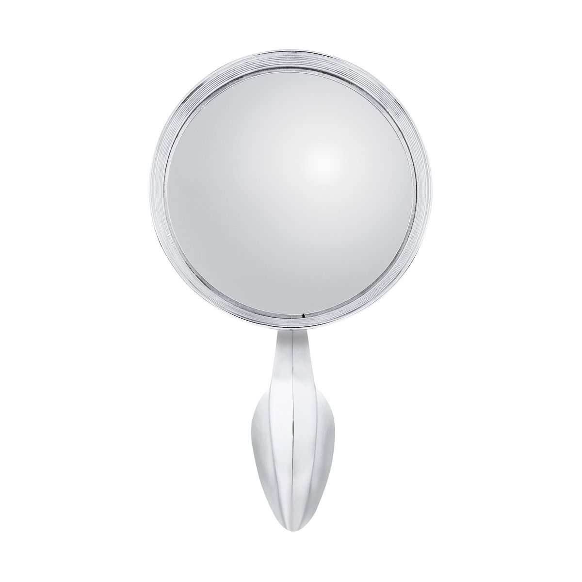 Exterior Mirror With Bow Tie Logo For 1959-60 Chevy Impala
