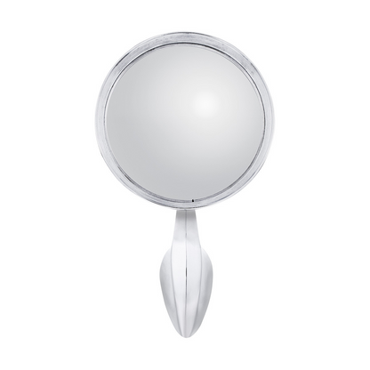 Exterior Mirror With Bow Tie Logo For 1959-60 Chevy Impala