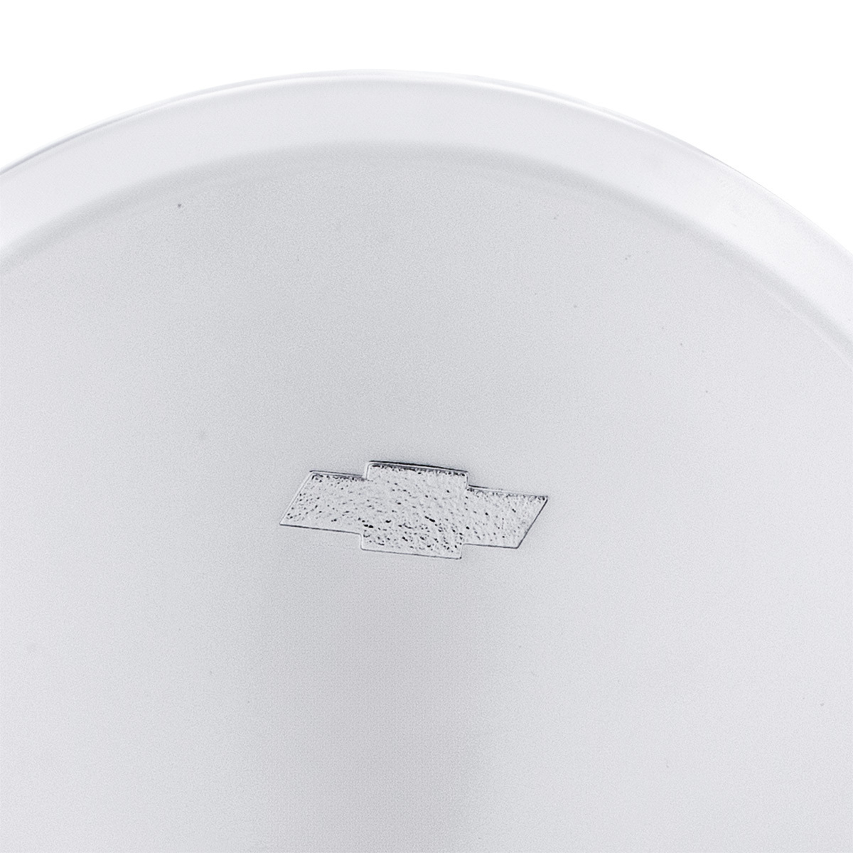 Exterior Mirror With Bow Tie Logo For 1959-60 Chevy Impala