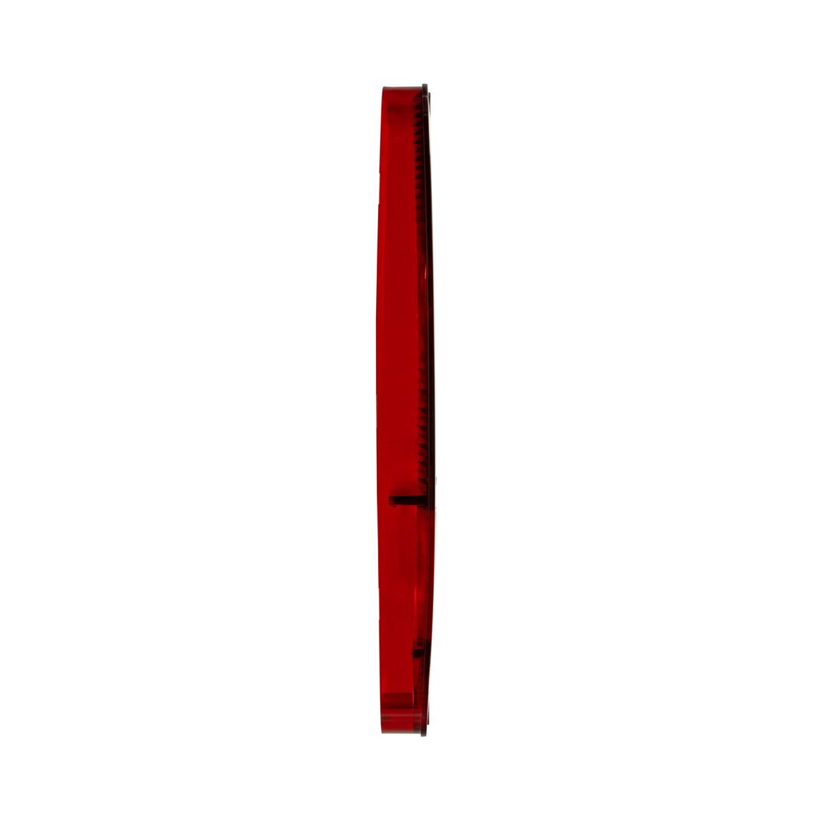 Bundle (2pcs): Tail Light Lens For 1967-1977 Ford Bronco-L/H; Tail Light Lens For 1967-1977 Ford Bronco-R/H