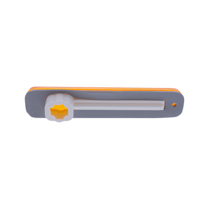 Side Marker Light For 1973-1979 Ford Truck, Front/Amber Lens