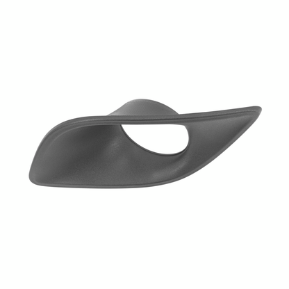 Plastic Fog Light Bezel For 2013-2021 Kenworth T680-Driver