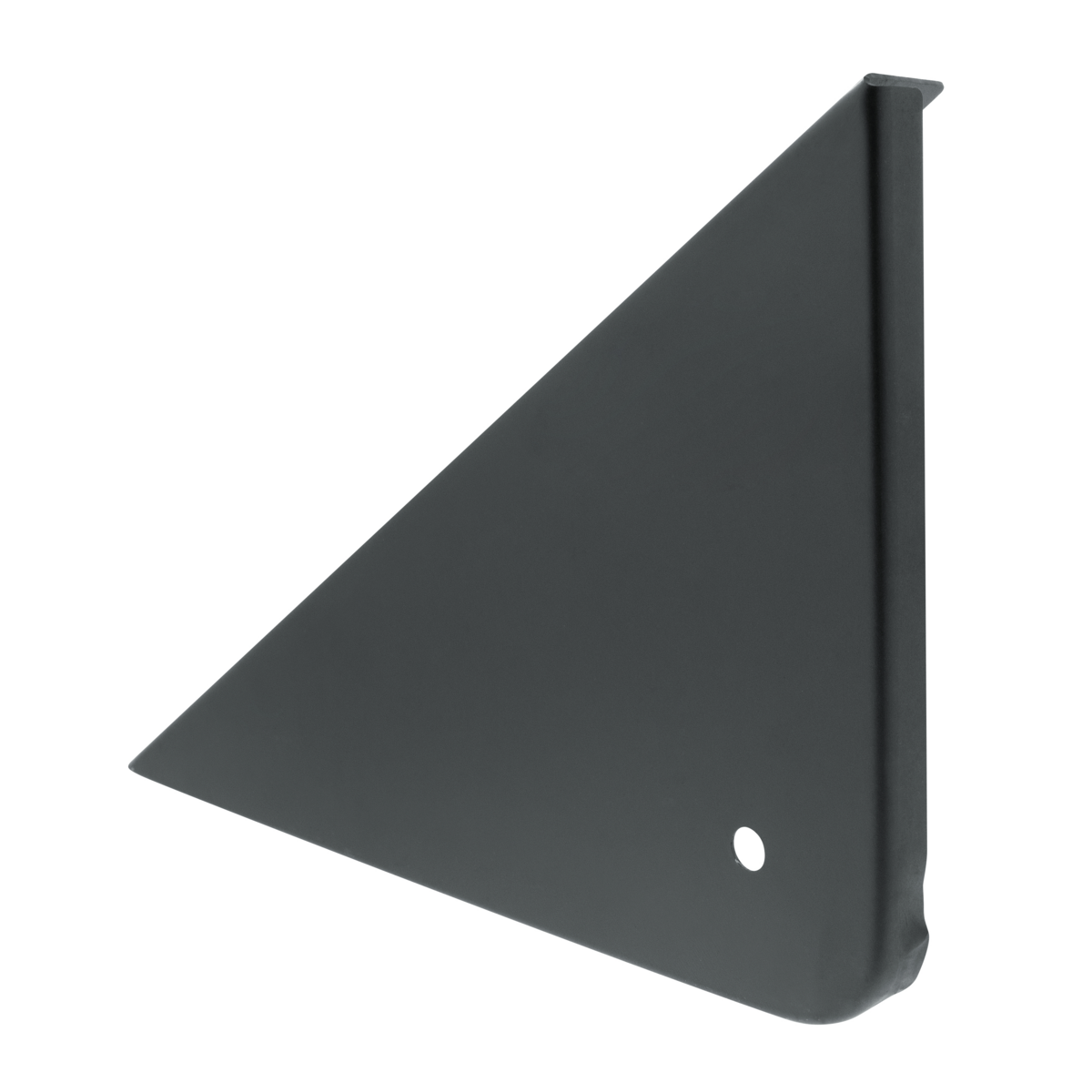 Cab Corner Mud Guard For 1960-1966 Chevrolet Truck-L/H