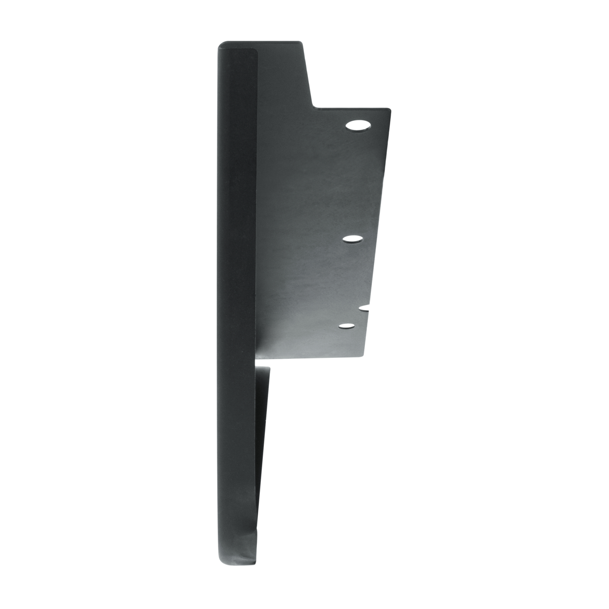 Cab Corner Mud Guard For 1960-1966 Chevrolet Truck-L/H
