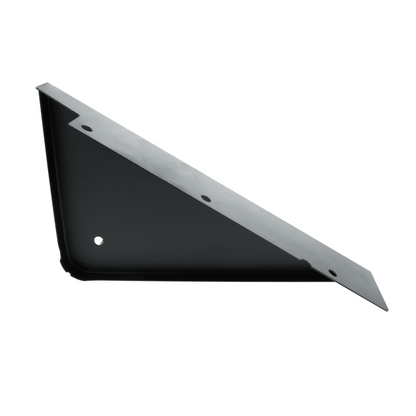 Cab Corner Mud Guard For 1960-1966 Chevrolet Truck-L/H