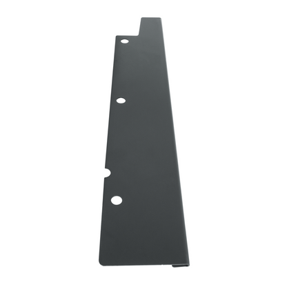 Cab Corner Mud Guard For 1960-1966 Chevrolet Truck-L/H