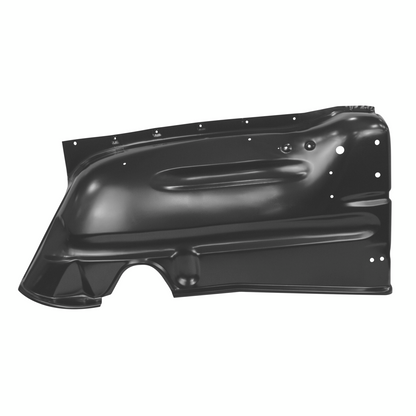 Inner Fender For 1947-1955 1st Series Chevrolet & GMC Truck - LH