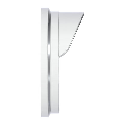 Pyrometer Gauge Cover With Visor For Kenworth/Peterbilt - Classic Design