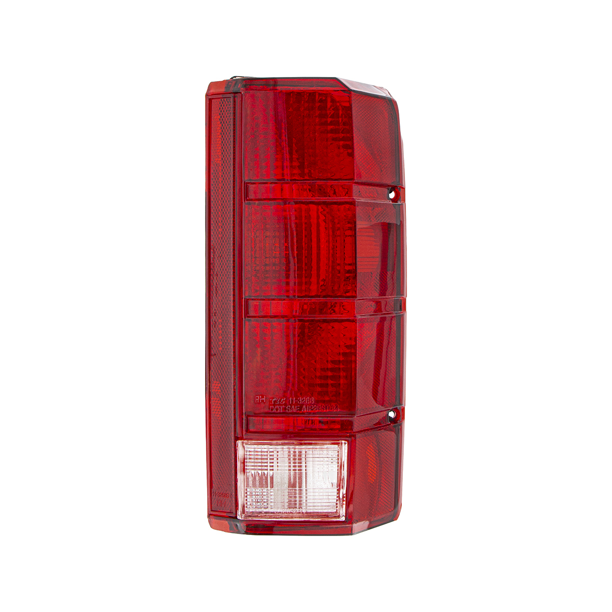 Tail Light For 1980-86 Ford Bronco & Truck - L/H and R/H (2pcs)
