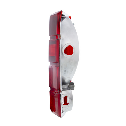 Tail Light For 1980-86 Ford Bronco & Truck - L/H and R/H (2pcs)