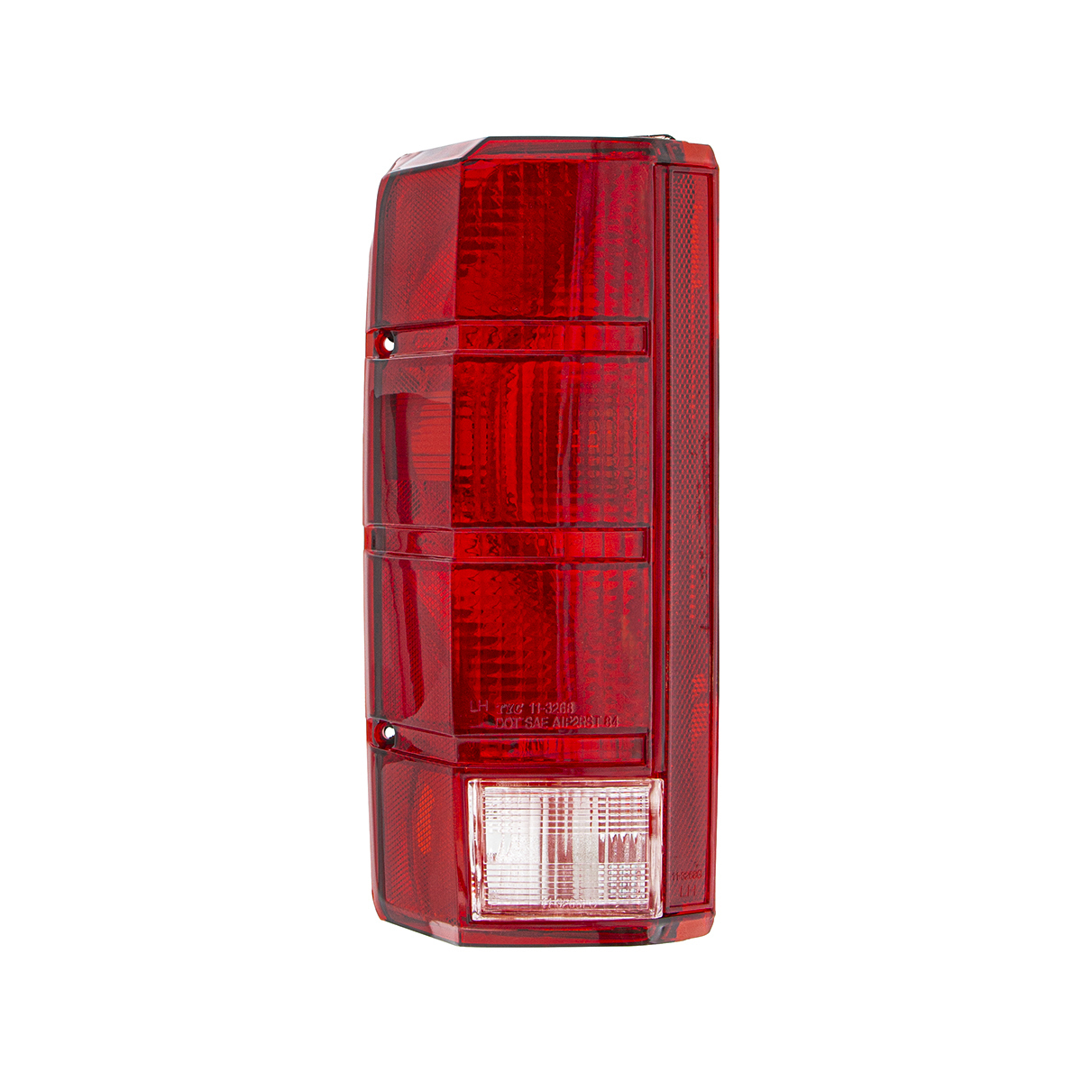 Tail Light For 1980-86 Ford Bronco & Truck - L/H and R/H (2pcs)