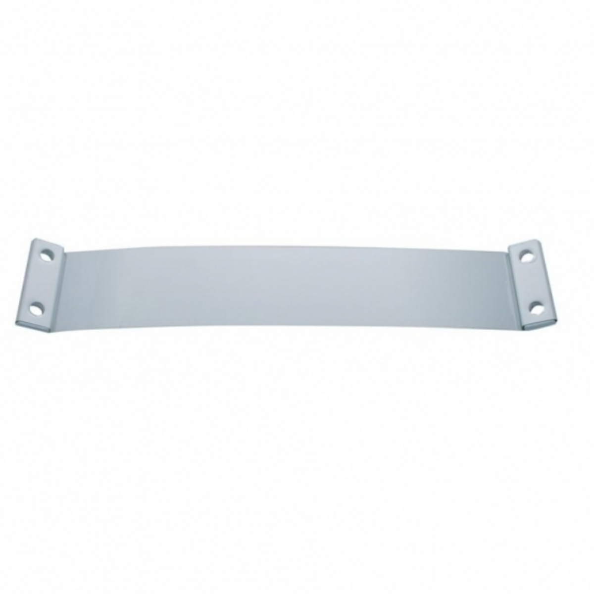 5" Stainless Flexible Seal Clamp