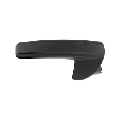 Interior Door Handle For 2001-2011 Freightliner Columbia-Driver and Passenger (2pcs)