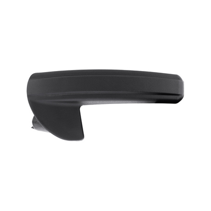 Interior Door Handle For 2001-2011 Freightliner Columbia-Driver and Passenger (2pcs)