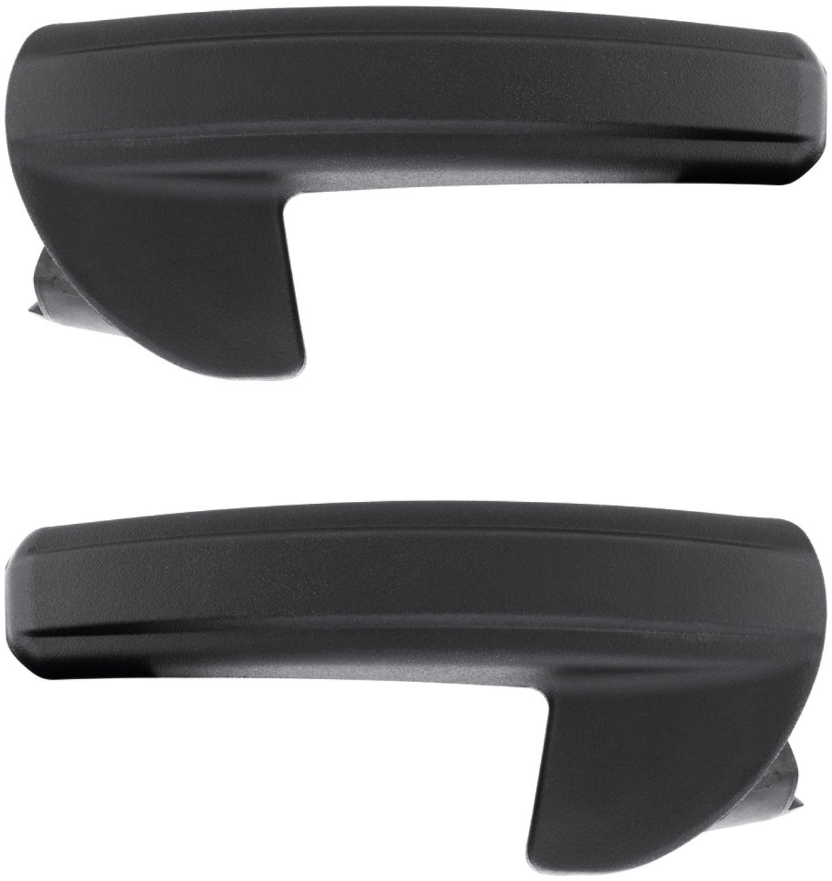Interior Door Handle For 2001-2011 Freightliner Columbia-Driver and Passenger (2pcs)