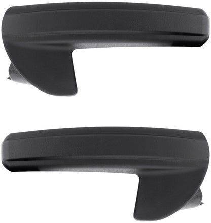 Interior Door Handle For 2001-2011 Freightliner Columbia-Driver and Passenger (2pcs)