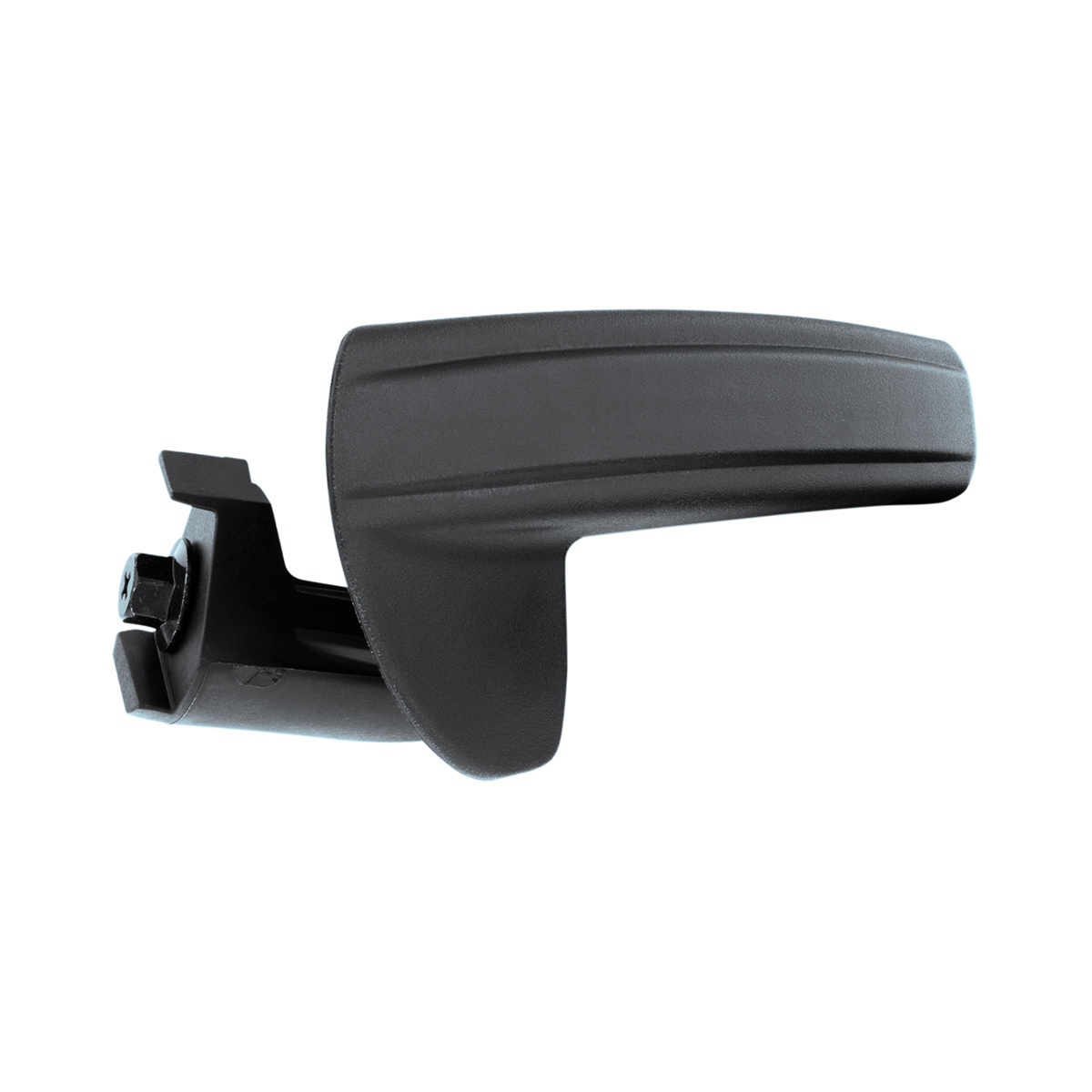 Interior Door Handle For 2001-2011 Freightliner Columbia-Driver and Passenger (2pcs)