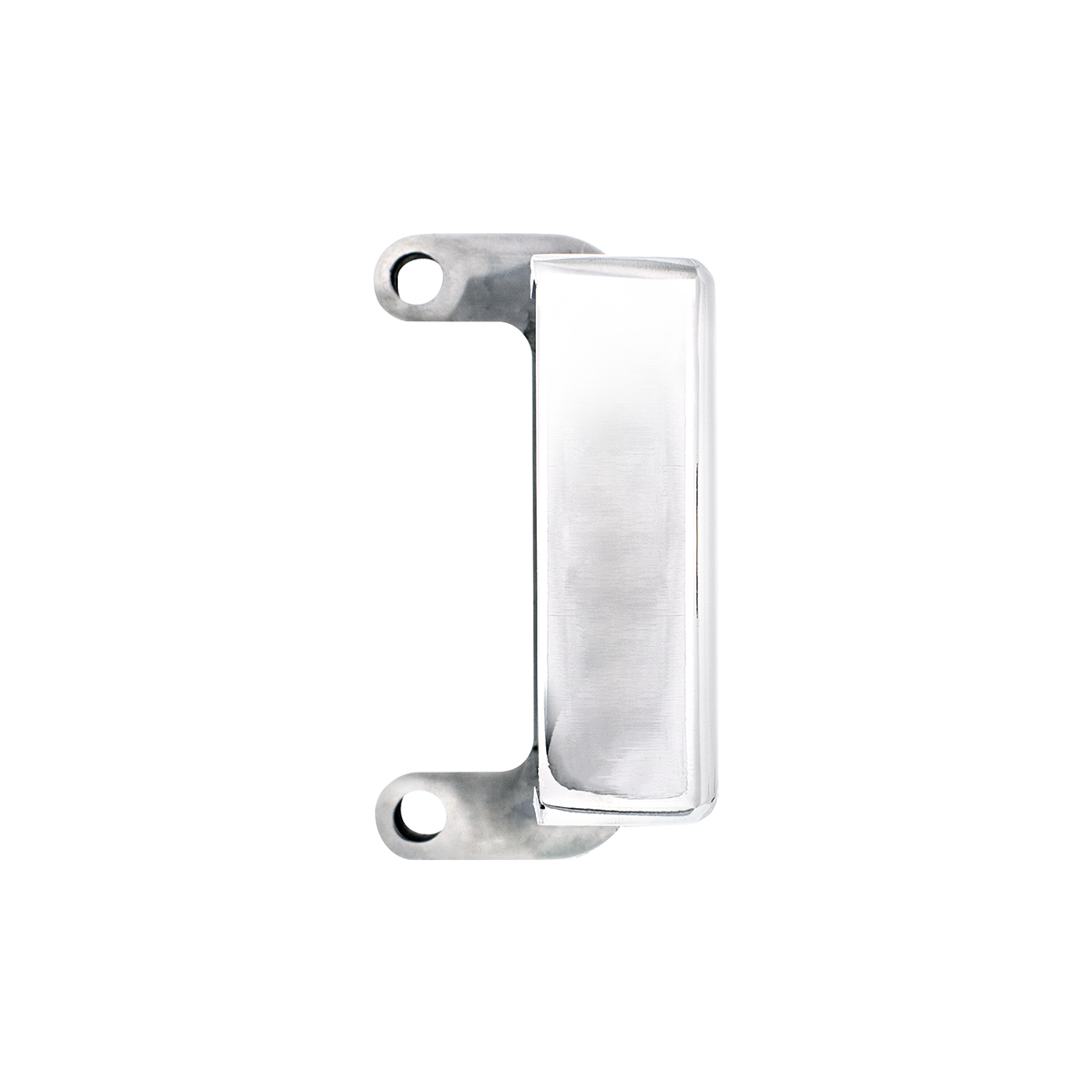 Light & CB Antenna Bracket For 2018-2026 Freightliner Cascadia - Passenger